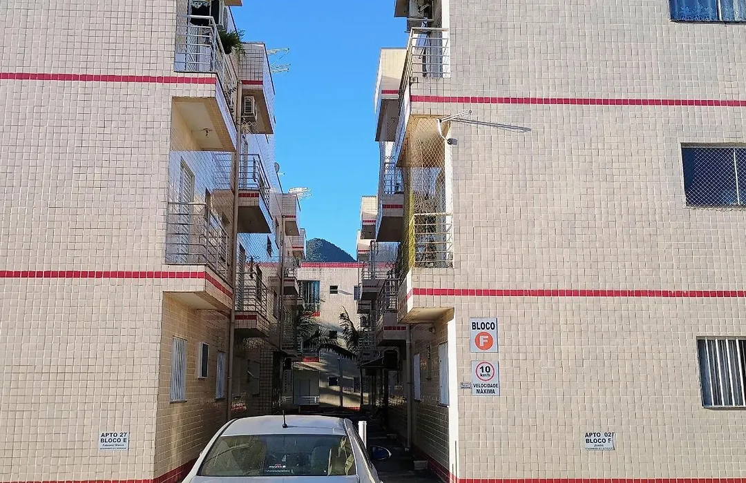 Licinio Apartamento próximo a Praia-1