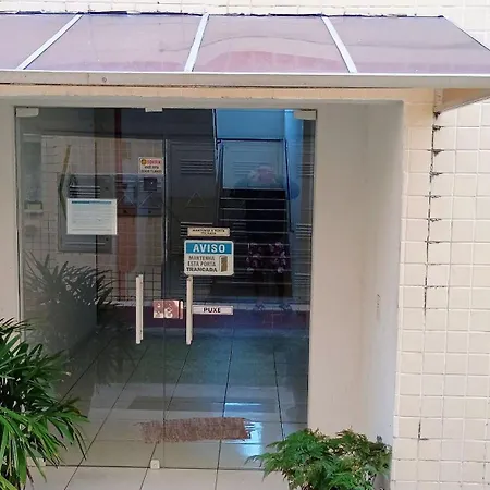 Licinio Apartamento próximo a Praia-3